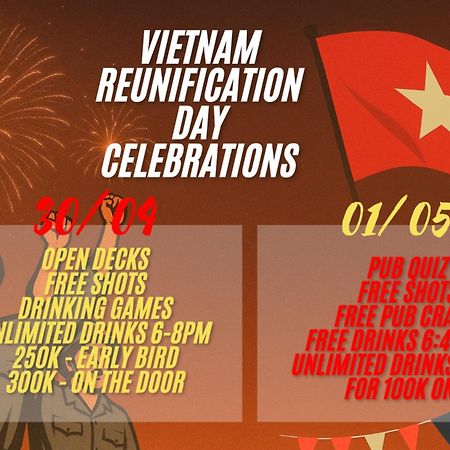 Bed Station Hostel & Pool Bar Hoi An " Former Sunflower" Εξωτερικό φωτογραφία