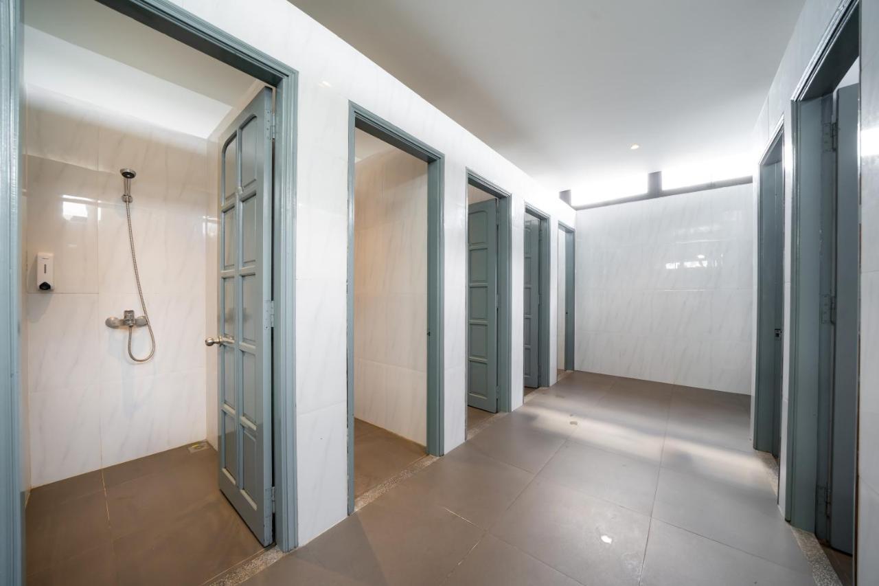 Bed Station Hostel & Pool Bar Hoi An " Former Sunflower" Εξωτερικό φωτογραφία