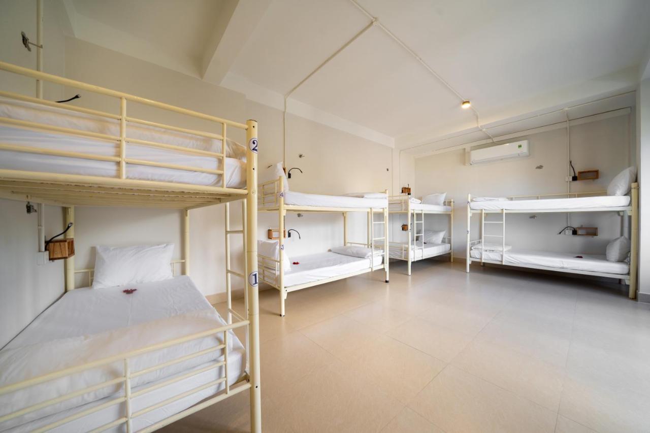 Bed Station Hostel & Pool Bar Hoi An " Former Sunflower" Εξωτερικό φωτογραφία