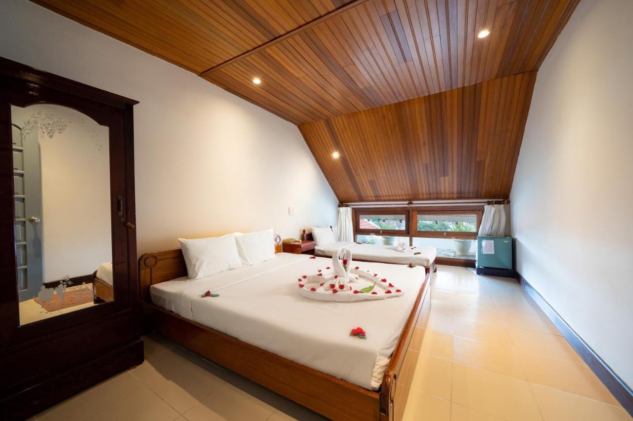 Bed Station Hostel & Pool Bar Hoi An " Former Sunflower" Εξωτερικό φωτογραφία